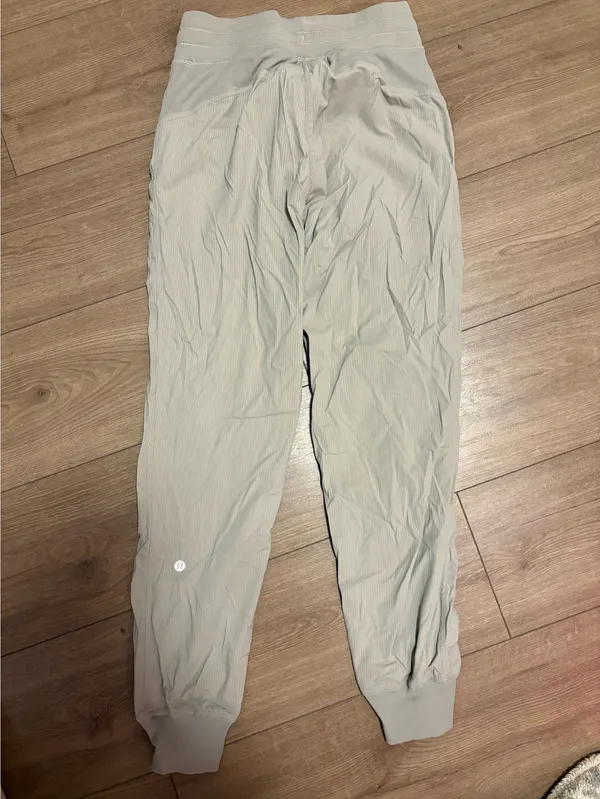Lululemon Dance Studio Joggers - Image 2
