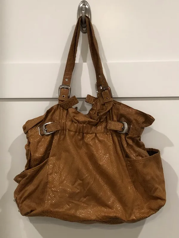 Reaction Large Handbag - Image 2
