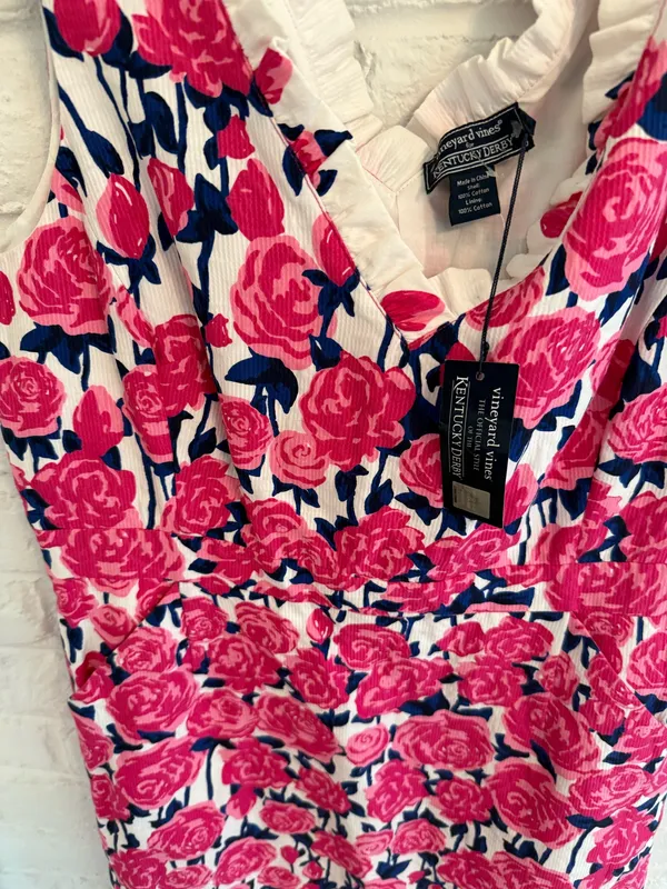 Vineyard Vines Dress - Image 2