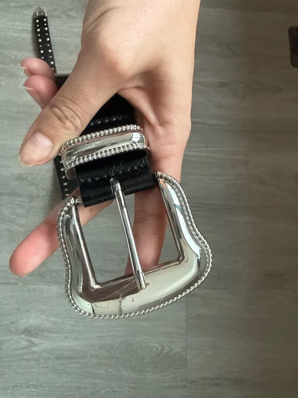 Studded Belt - Image 2