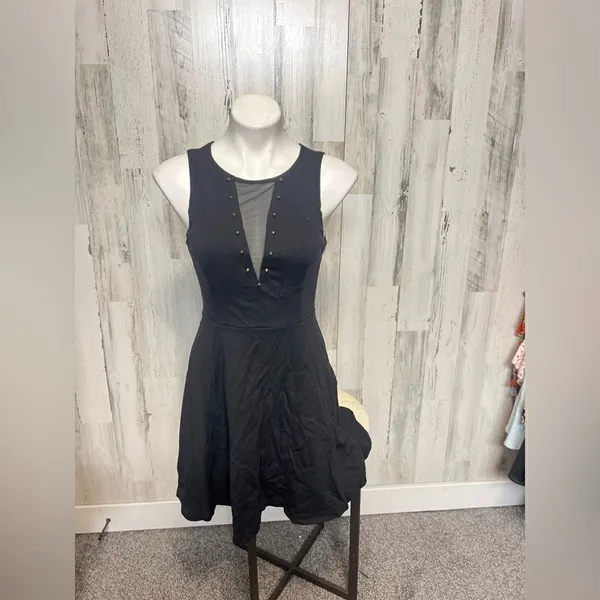 Express flare dress - Image 2
