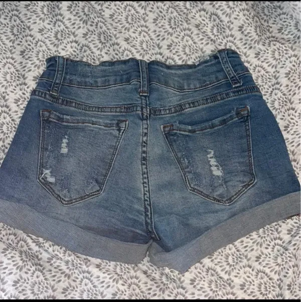 KanCan USA Shorts - Image 5