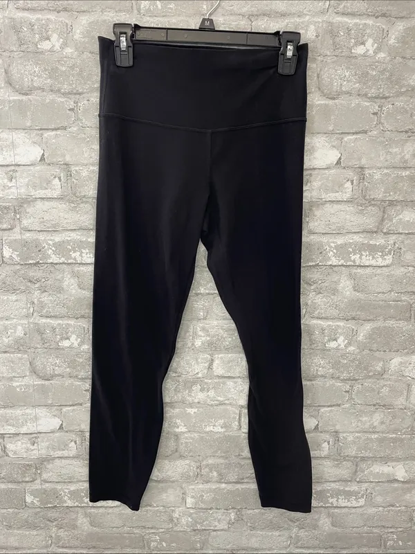 Lululemon Align Pant II 25"
Black - Image 2