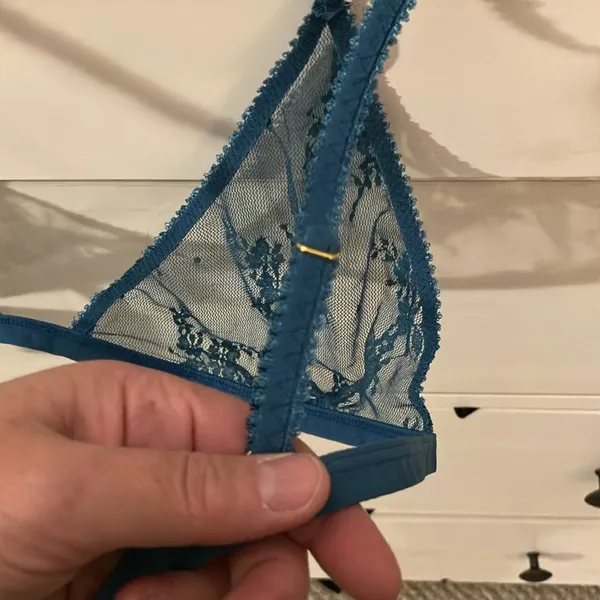 Urban Outfitters Out from under bralette NWOT - Image 4