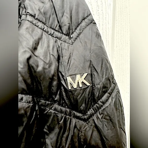 Woman’s Michael Kors winter jacket - Image 3