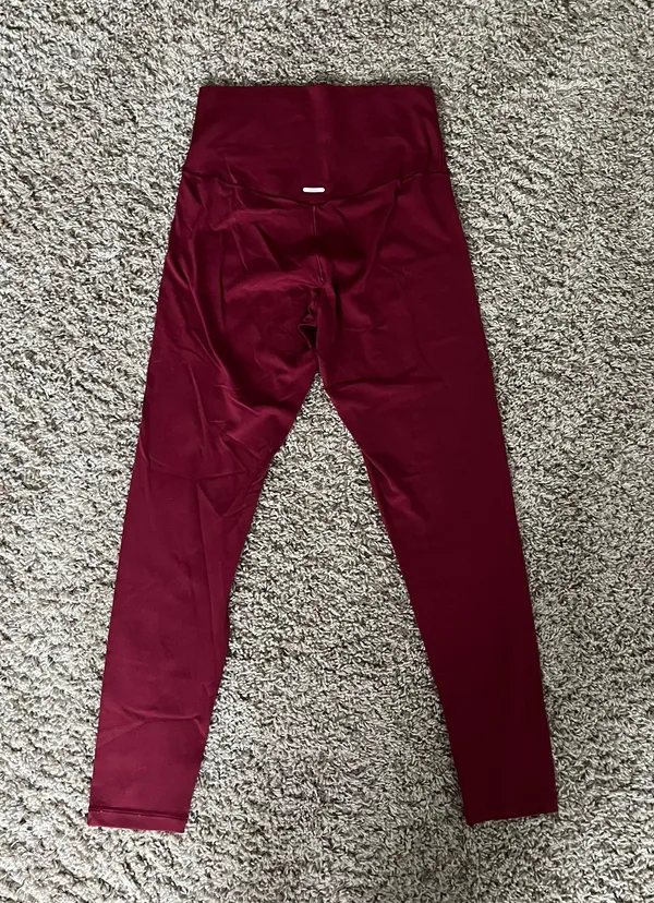 Aerie real me high waisted leggings - Image 4