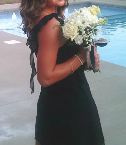 Beginning Boutique Dress - Image 2