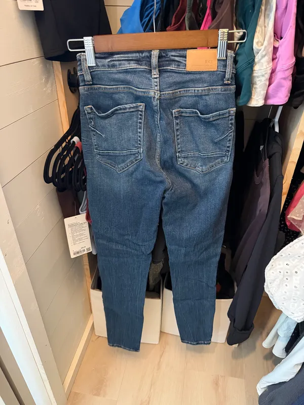 Buckle Jeans BKE - Image 3