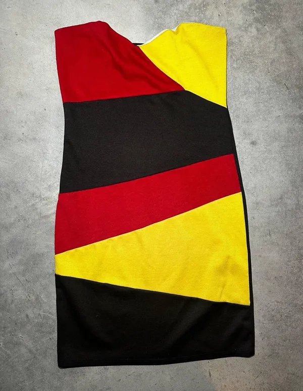 Dress Multiple - Image 2