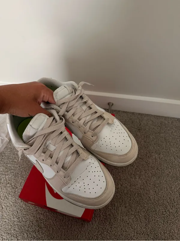 Nike Wmns Dunk Low - Image 2