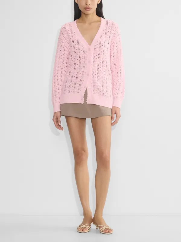 Aritzia Wilfred Sweater  - Image 5