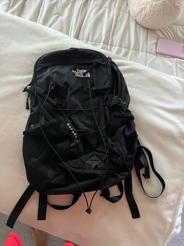 North The Face Backpack - Image 2