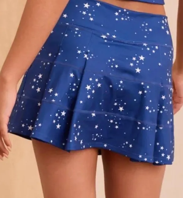 Altar'd State Tennis skirt - Image 2
