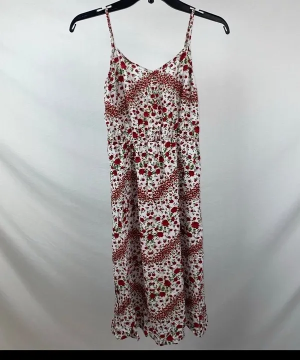Floral dress Multiple - Image 7