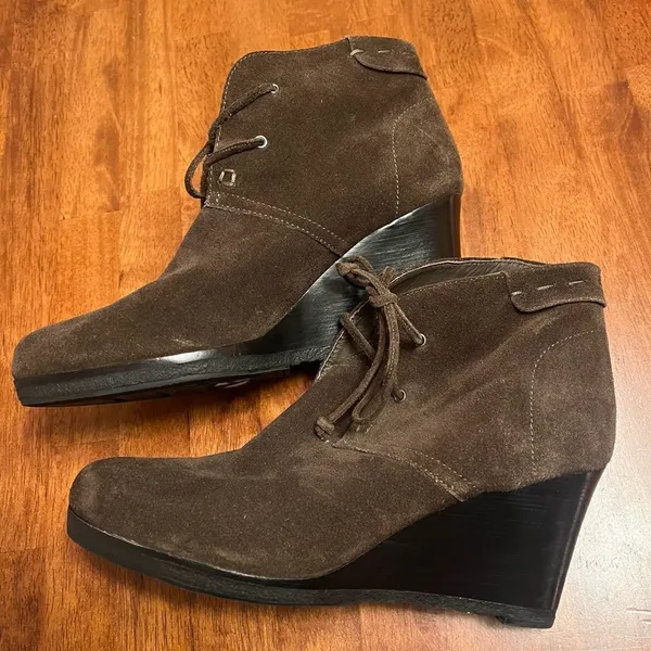 Via spiga boots   - Image 5