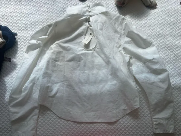Anthropologie Top - Image 4