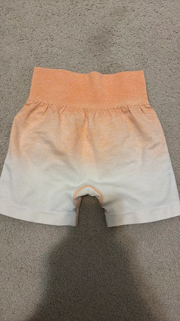 AYBL Seamless Shorts - Image 2