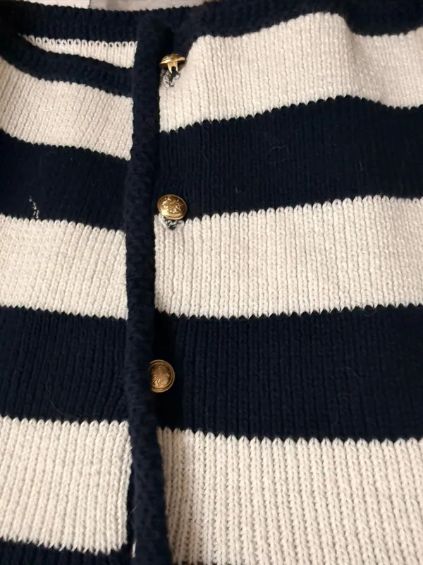 Sweater Vest - Image 2