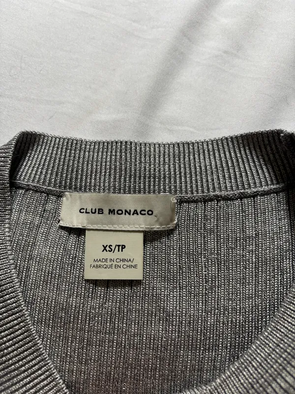 Club Monaco matching set - Image 4