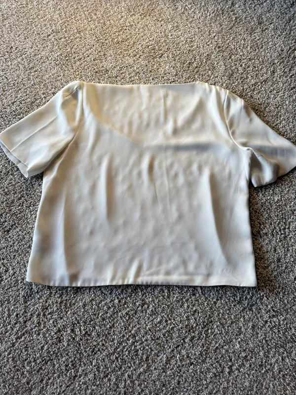 Babaton Aritzia Top - Image 3