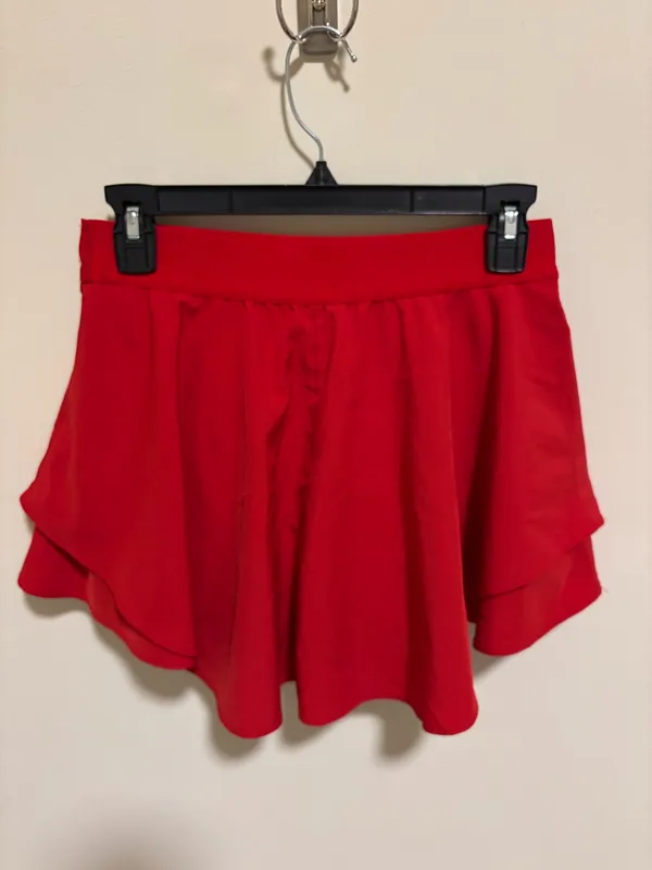 Amazon Tennis Skirt - Image 4