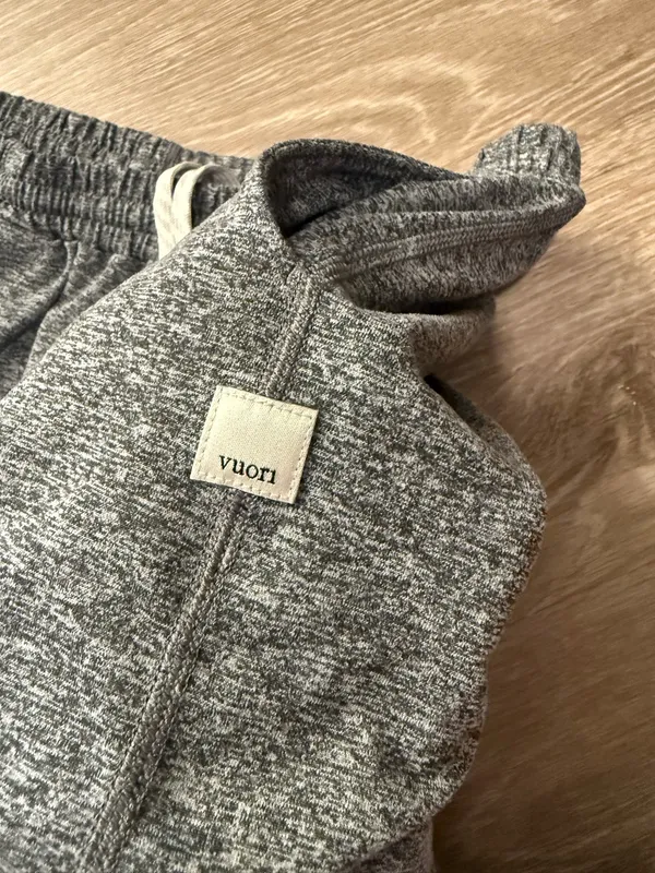 Vuori Boyfriend Short - Image 5