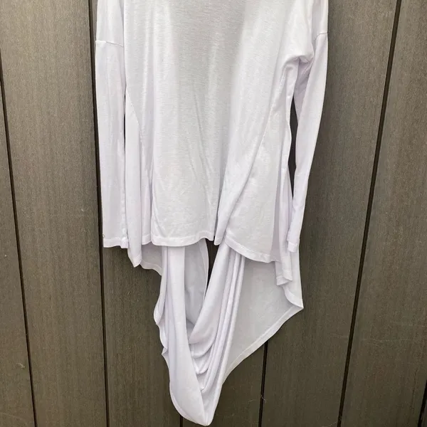 ALO Yoga White Wrap‎ - Image 5