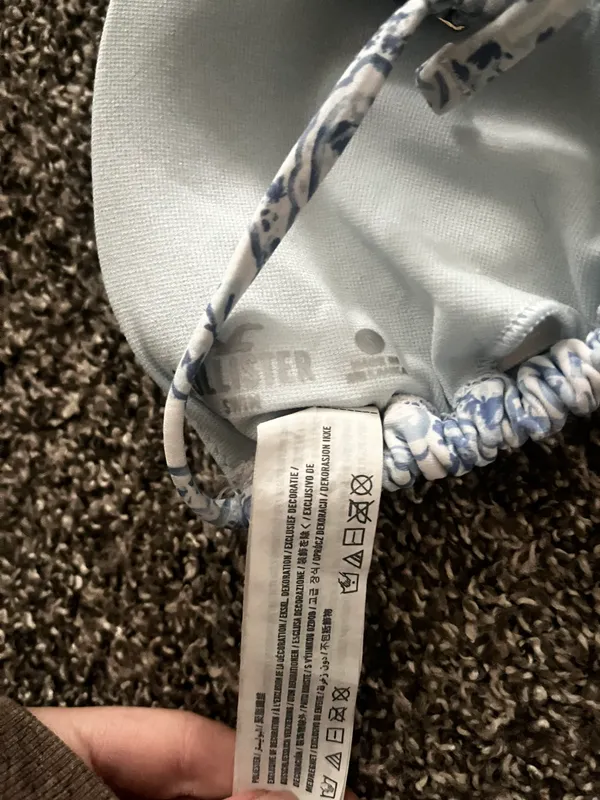 Hollister Bikini️ - Image 3