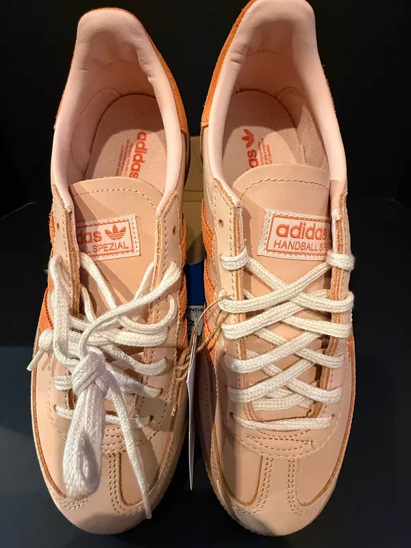 Women’s Adidas Handball Spezial 7.5W - Image 3