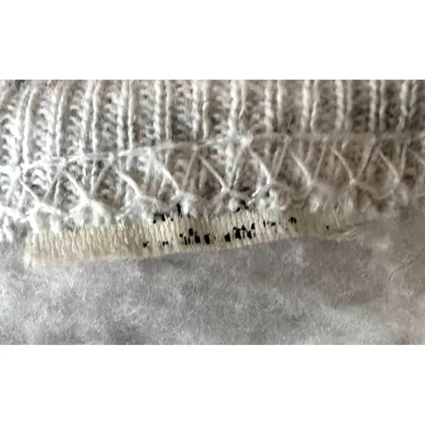 VTG 90s Hallmark God Created Mothers Sweatshirt Sz S? M? Bird Bee Butter… - Image 12