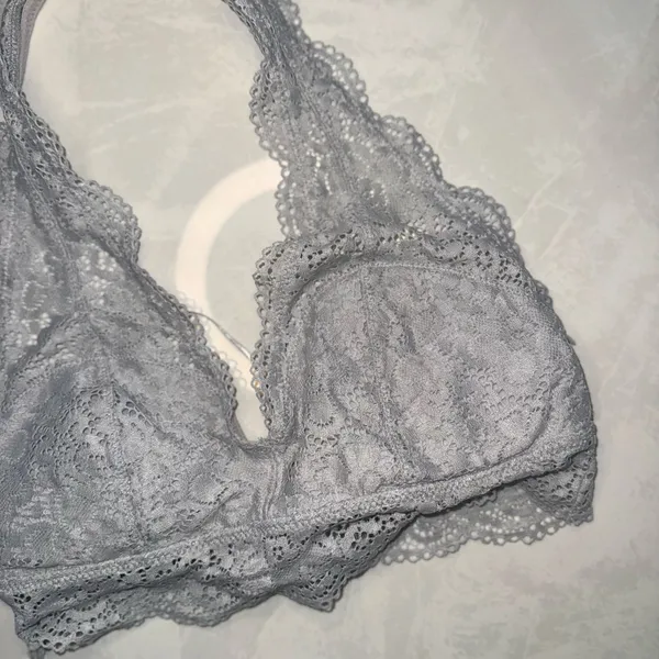 Aerie Bralette Lace Padded - Image 2
