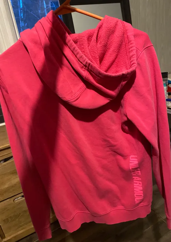 Under Armour Sweatshirt - Image 2