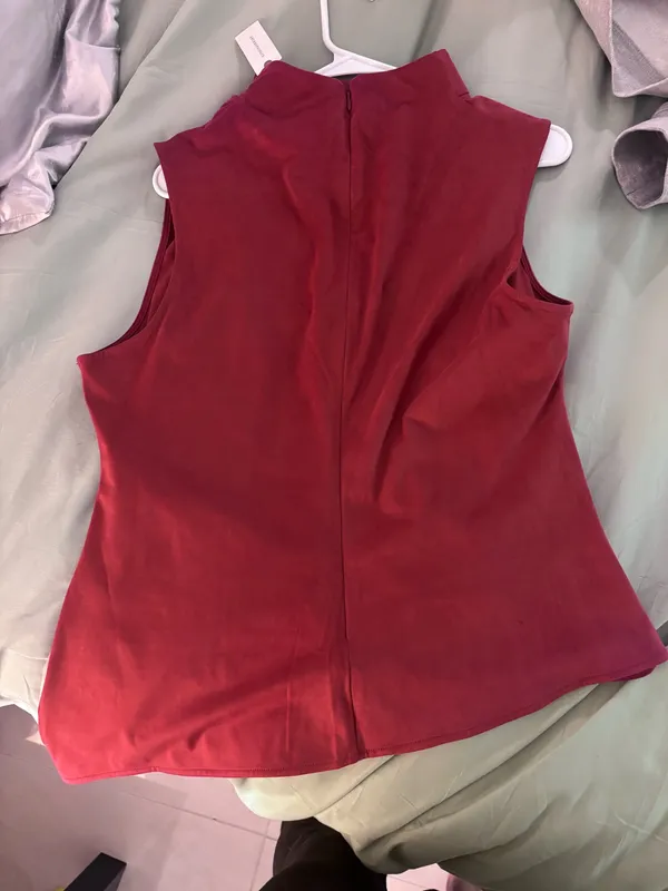 Anthropologie Top - Image 3