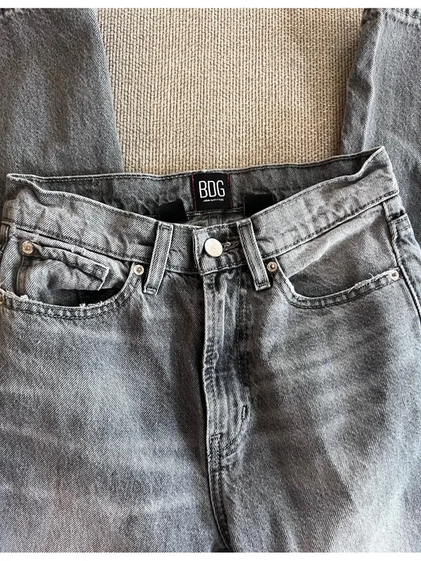 BDG Cowboy Jean - Image 6