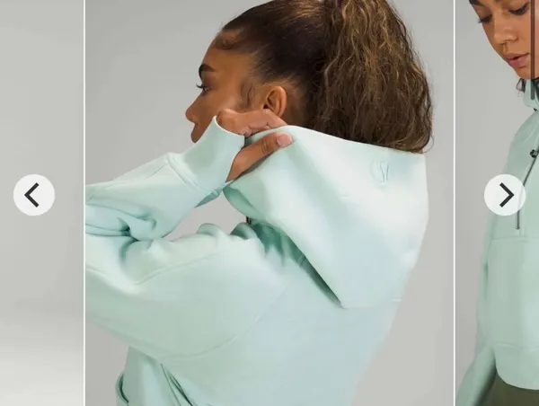 Lululemon Scuba - Image 4