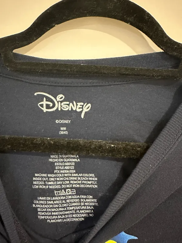 Disney T-Shirt - Image 4