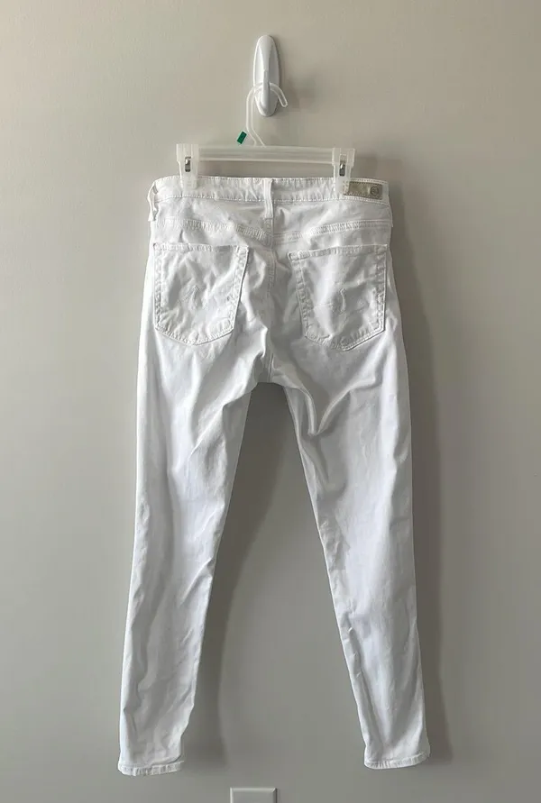AG Skinny 26 - Image 6