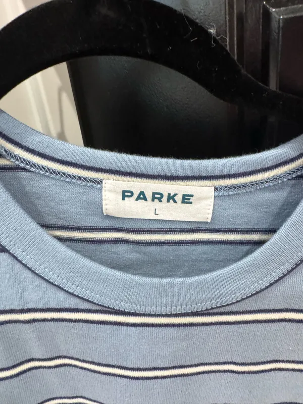Parke Cotton Shirt - Image 2