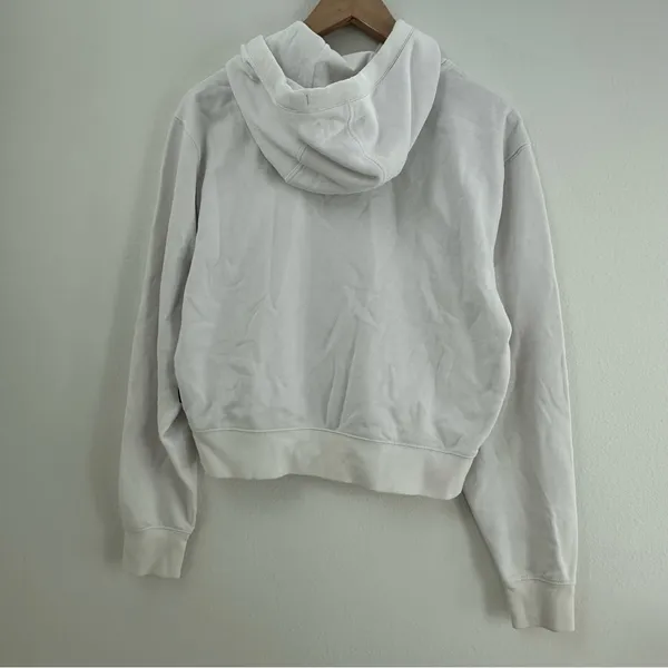Vans hoodie with left chest logo - Image 5
