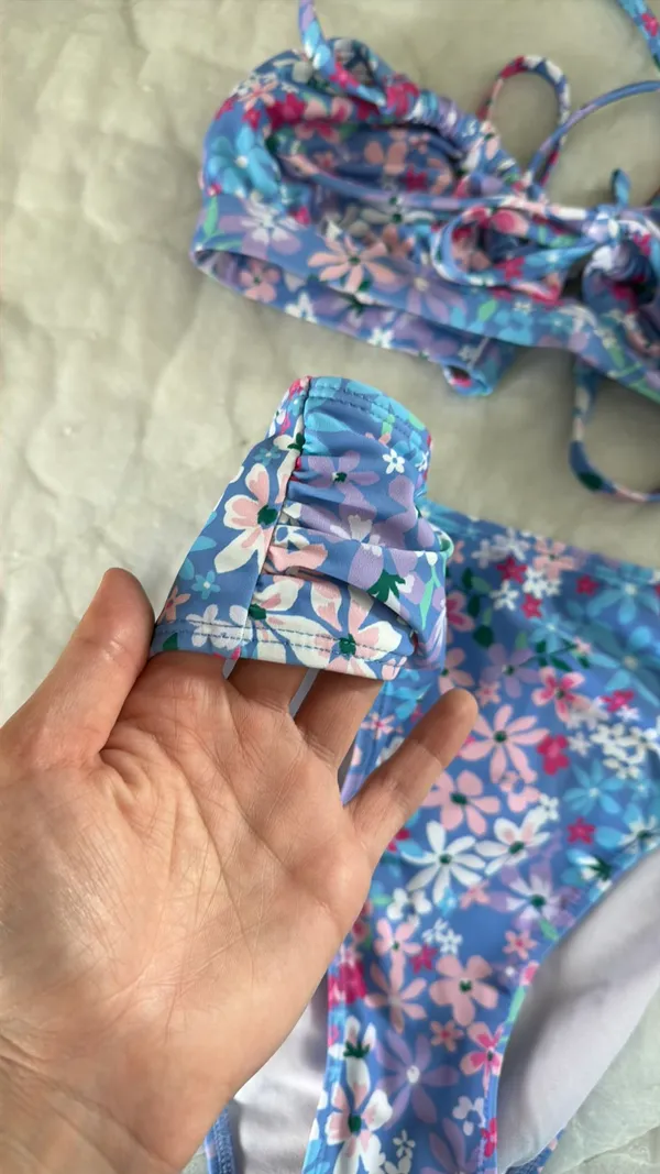 Cupshe Bikini Set - Image 3