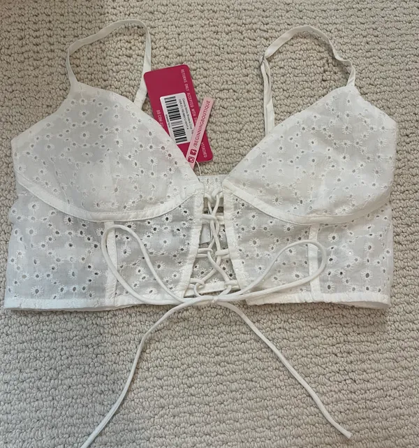 Beginning Boutique Top - Image 3