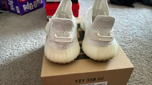 Yeezy 350 V2 - Image 8
