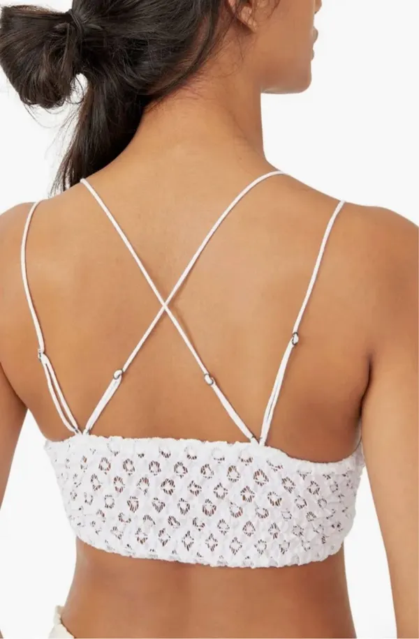 Free People Intimately Bralette - Image 2