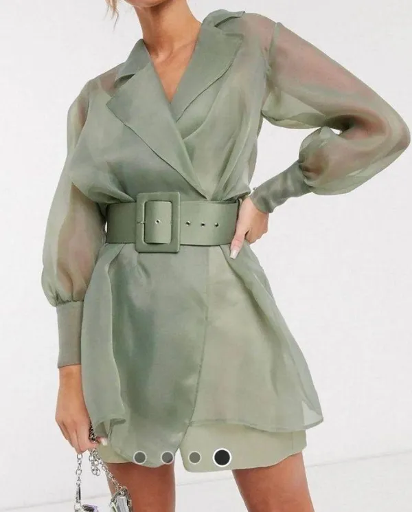 ASOS Dress - Image 2