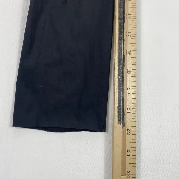 Lululemon Pants Womens 2 Black High Rise Pocket Leggings‎ Athletic Running Yoga - Image 5