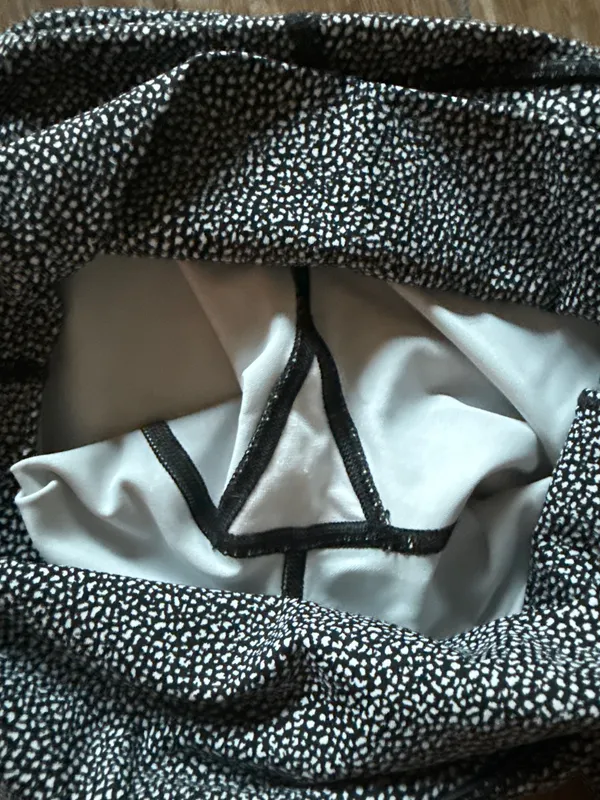 Lululemon Wunder Leggings High-Rise Train Tight 28" - Image 4