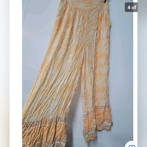 - Free People Vanessa Set Size M - Image 4