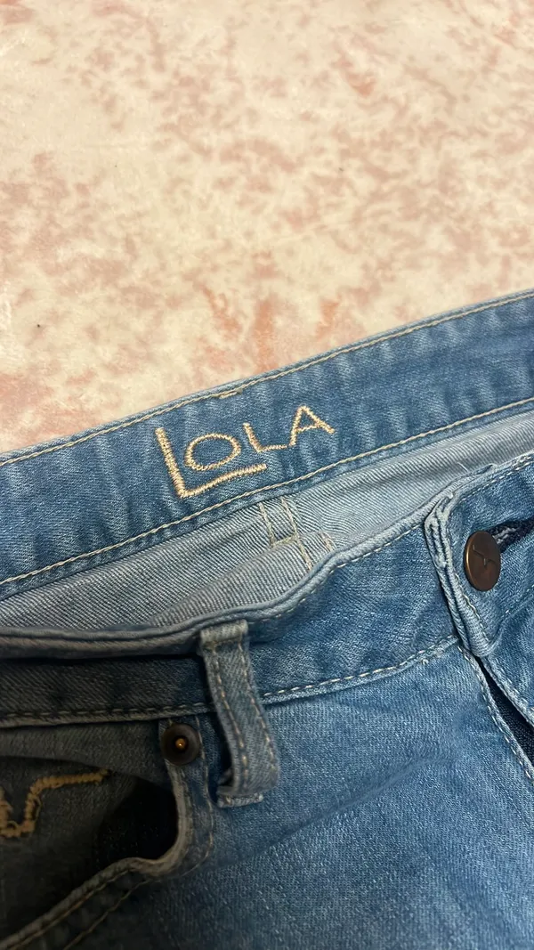 Kimes Ranch Lola Jeans - Image 6