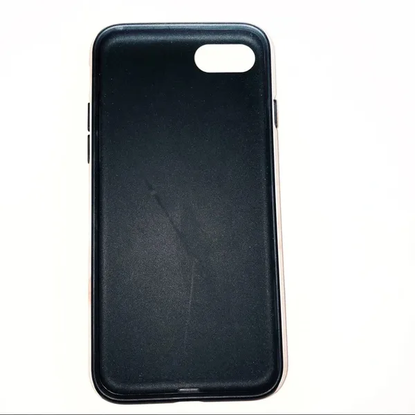 High quality iPhone 8 Marble cell phone case - Image 2