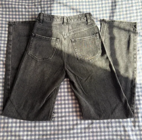 PacSun High-Rise 90s Boyfriend Jeans - Image 3